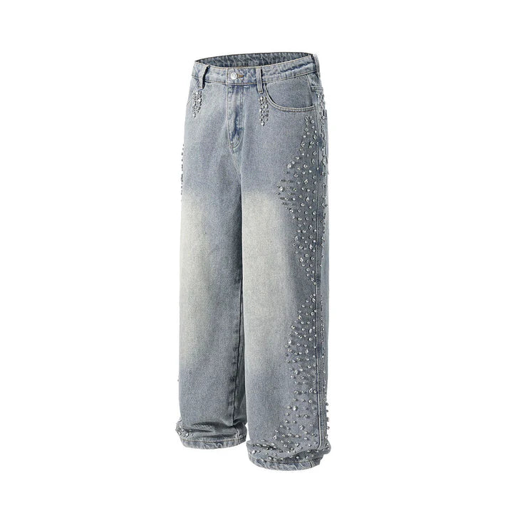 DIAMERA Gemstone Pants