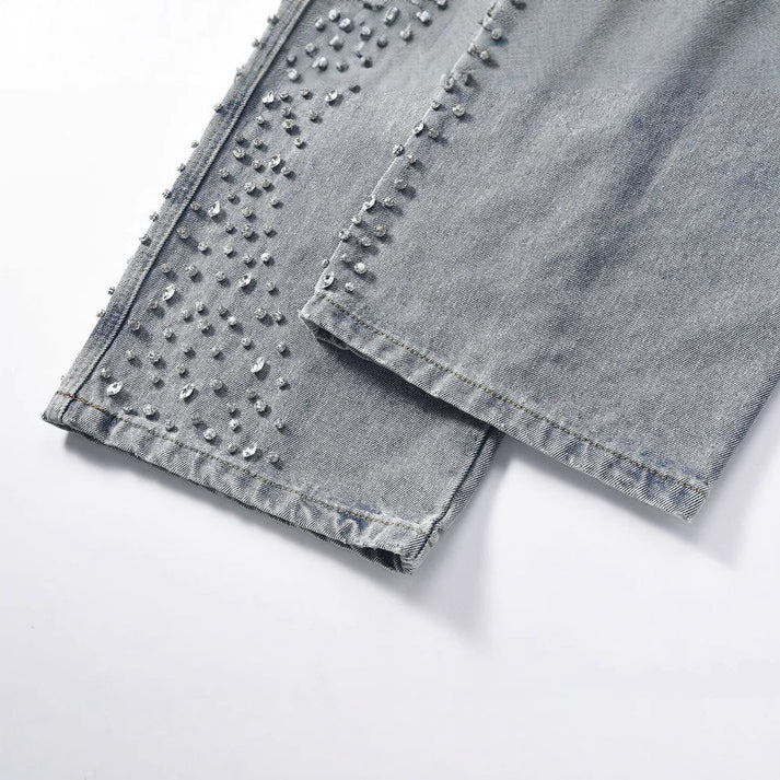 DIAMERA Gemstone Pants