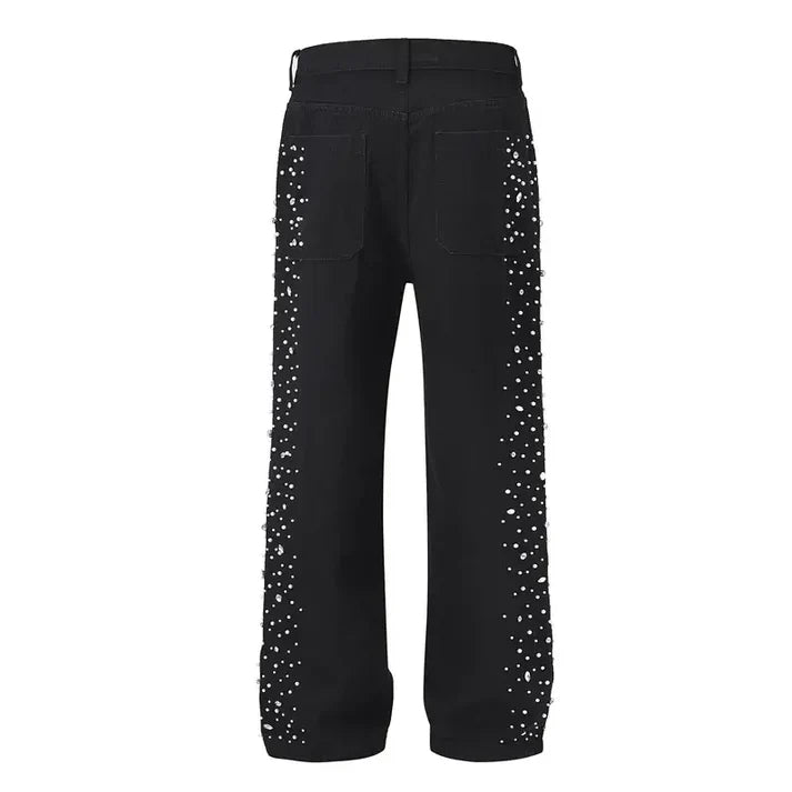 DIAMERA Gemstone Pants